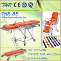 Aluminum Folding Stretcher with Multi Functions